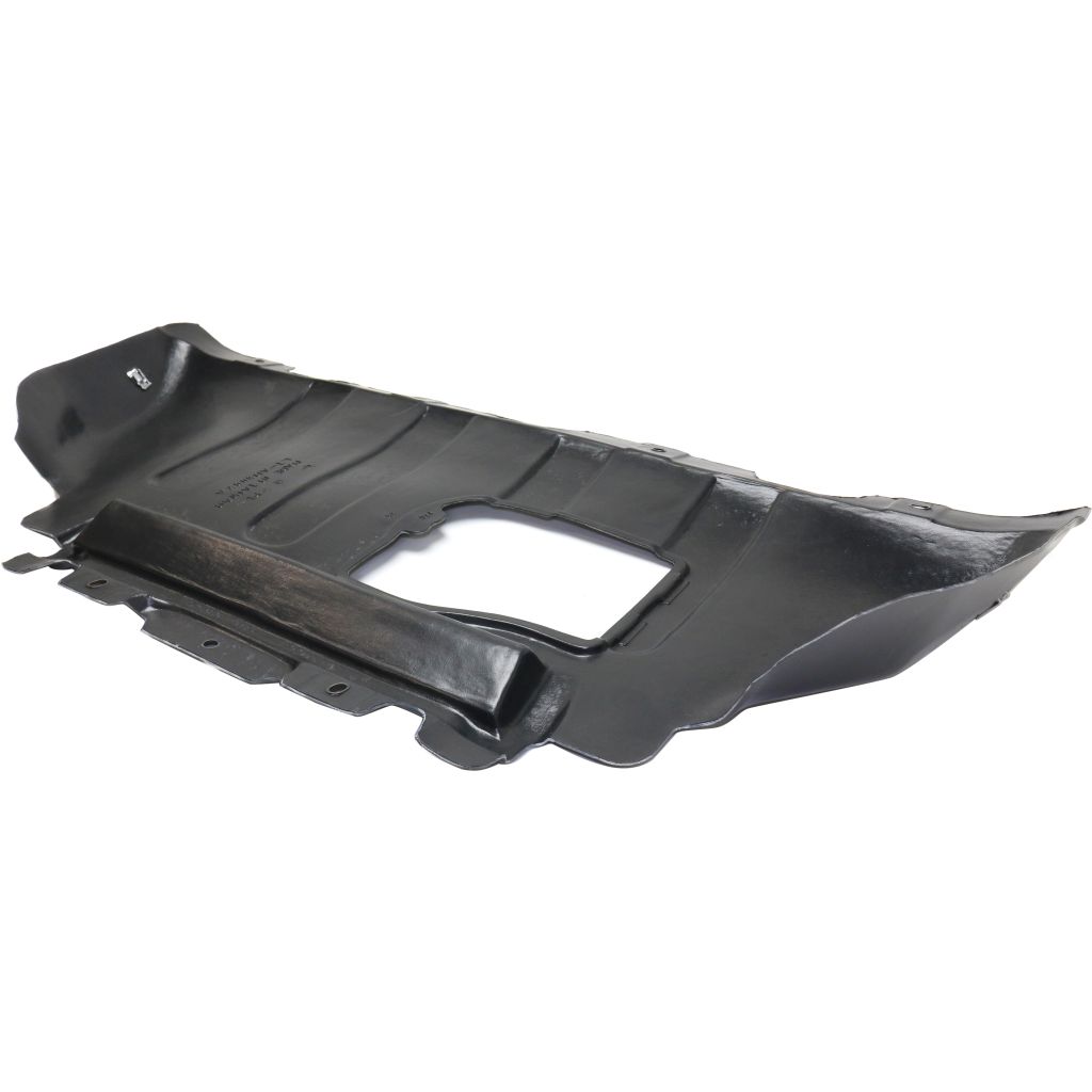2011-2021 DODGE / JEEP Lower engine cover OEM# 55079191AE PL# CH1228121