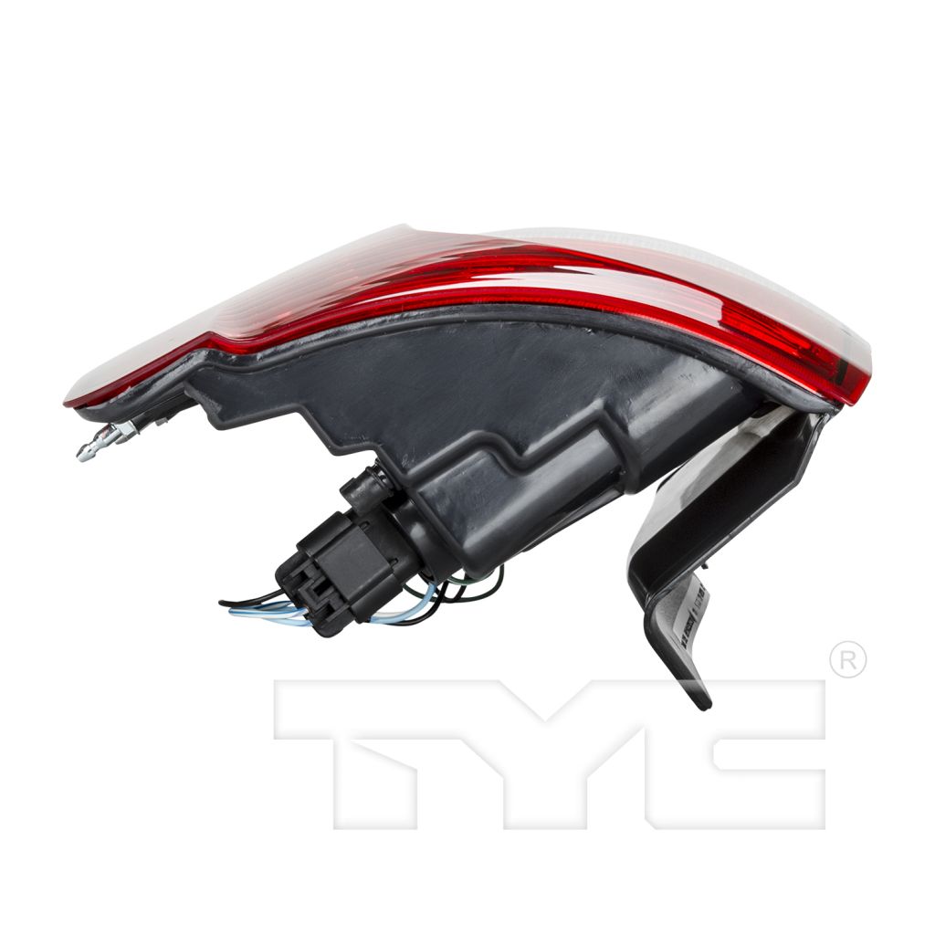 CHRYSLER TOWN & COUNTRY TAIL LAMP ASSEMBLY RIGHT (Passenger Side) **CAPA** OEM#5182530AE 2011-2016 PL#CH2801198C