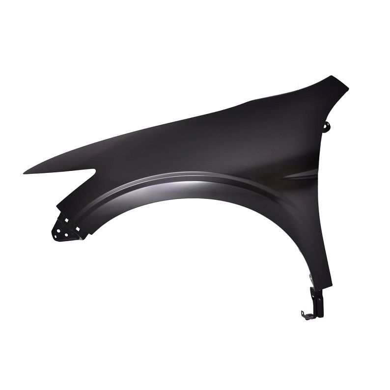 HONDA ACCORD CROSSTOUR FENDER LEFT (Driver Side) OEM#60260TP6A90ZZ 2010-2015 PL#HO1240179