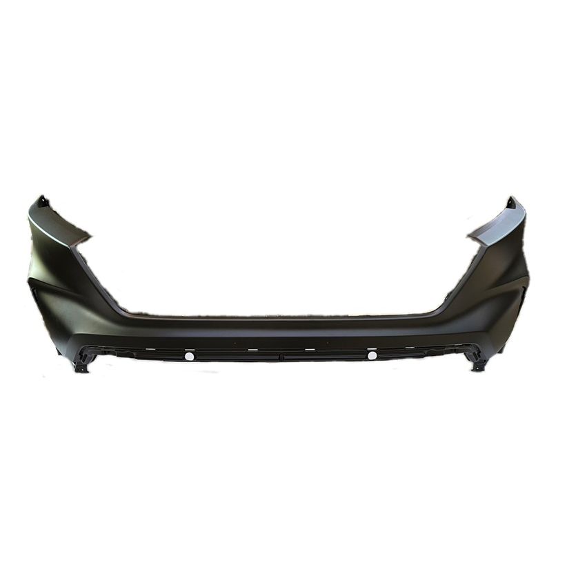 HONDA CRV (1.5L TURBO) FRONT BUMPER COVER UPPER PRM OEM#047113A0A00ZZ 2023-2025 PL#HO1014109