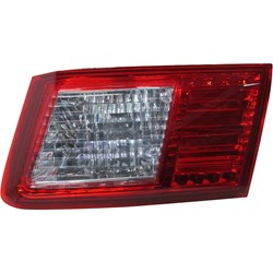 ACURA TSX SEDAN BACKUP LAMP ASSY RIGHT (Passenger Side) OEM#34150TL2A01 2009-2010 PL#AC2803110