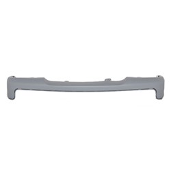 FORD TRUCKS & VANS RANGER FRONT BUMPER UPPER COVER PRIMED (EXC STX MODEL) OEM#6L5Z17D957BAPTM 2006-2011 PL#FO1000608