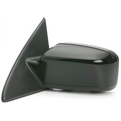 FORD FUSION DOOR MIRROR LEFT (Driver Side) POWER/HEATED (PTD CVR)(W/SPOT MIRROR) OEM#BE5Z17683CA-PFM 2011-2012 PL#FO1320421