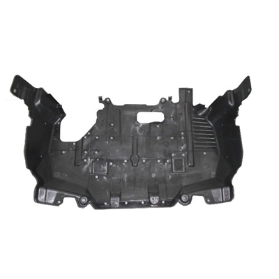SUBARU FORESTER FRONT SPLASH SHIELD (ENG UNDER CVR)(2.5L) **CAPA* OEM#56410SG001 2014-2016 PL#SU1228108C