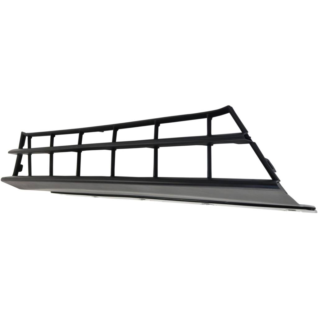 HONDA CIVIC COUPE FRONT BUMPER GRILLE 1.5L (EXC Si) **CAPA** OEM#71102TBAA00 2016-2018 PL#HO1036123C