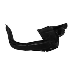 TOYOTA 4RUNNER FENDER LINER RIGHT (Passenger Side)**CAPA** OEM#5387535100 2006-2009 PL#TO1251124C