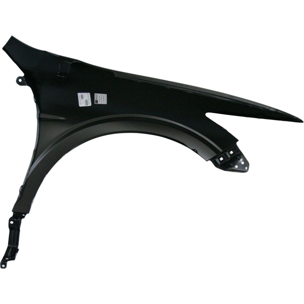 HONDA ACCORD CROSSTOUR FENDER LEFT (Driver Side)**CAPA** OEM#60260TP6A90ZZ 2010-2015 PL#HO1240179C