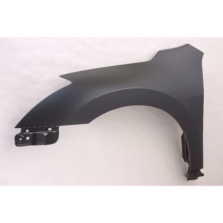 NISSAN(DATSUN) ALTIMA SEDAN FENDER LEFT (Driver Side) OEM#63101ZN55A 2007-2012 PL#NI1240186