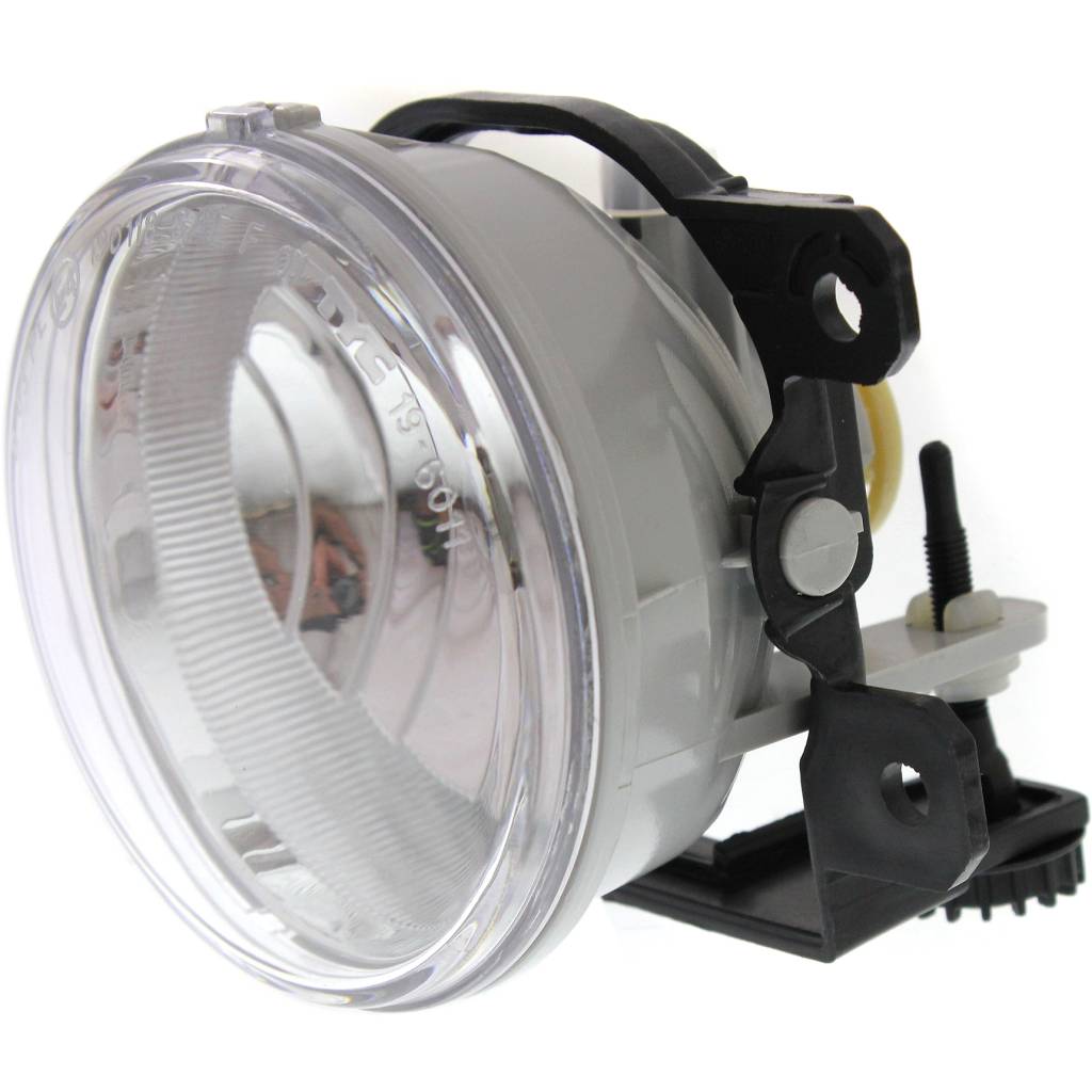 SUBARU XV CROSSTREK/CROSSTREK HYBRID FOG LAMP ASSEMBLY RIGHT (Passenger Side)=LH **CAPA** OEM#84501FJ000 2014-2016 PL#SU2592121C