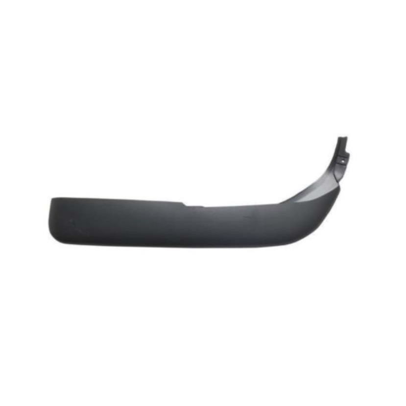 LAND ROVER LR4 FRONT BUMPER LOWER AIR DEFLECTOR LEFT (Driver Side) BLACK OEM#LR051328 2014-2016 PL#RO1092100