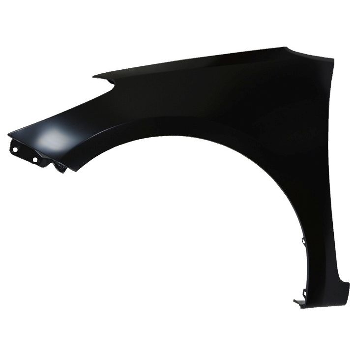 KIA FORTE5 HATCHBACK FENDER LEFT (Driver Side) OEM#66311A7000 2014-2018 PL#KI1240138