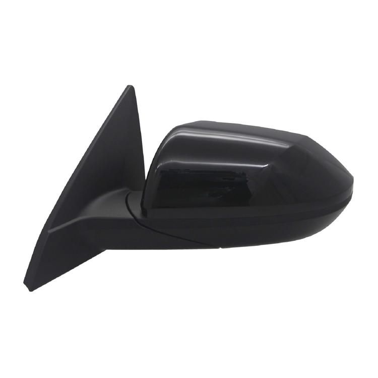 HYUNDAI KONA DOOR MIRROR LEFT (Driver Side) (Driver Side) PWR (SE MDL)(W/BSD)(PTM) OEM#87610BE000 2024-2025 PL#HY1320337
