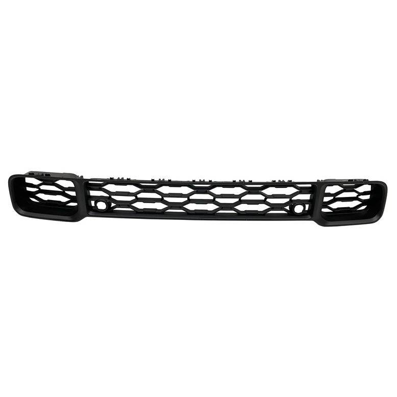 DODGE TRUCKS & VANS DODGE/PU (R2500/3500) FRONT BUMPER GRILLE (W/SENSOR)(WO/TOW HOOK)((WO/WINCH) OEM#68384295AA 2019-2024 PL#CH1036200