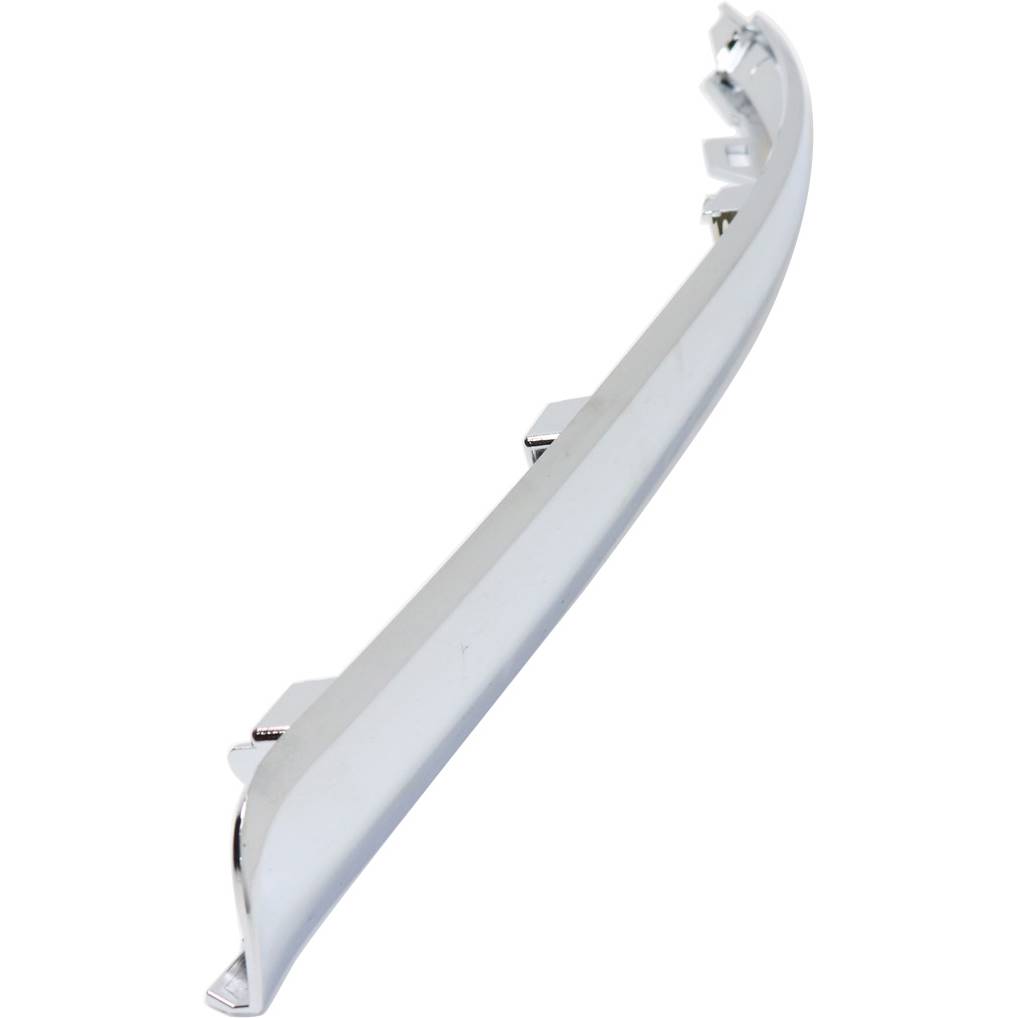 DODGE TRUCKS & VANS DURANGO REAR BUMPER COVER STRIP RIGHT (Passenger Side) CHROME OEM#5113730AB 2014-2024 PL#CH1147104