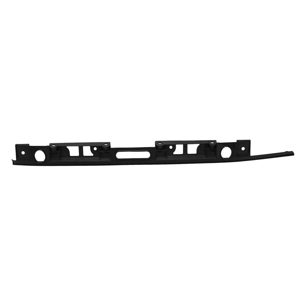 JEEPVEHICLE CHEROKEE REAR BUMPER FILLER STRIP (SINGLE EXHAUST) OEM#68188631AA 2014-2018 PL#CH1180142