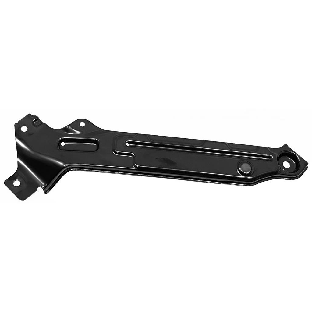 VOLKSWAGEN ATLAS RADIATOR SUPPORT UPPER TIE BAR LEFT (Driver Side) OEM#3CM805931 2021-2025 PL#VW1225182