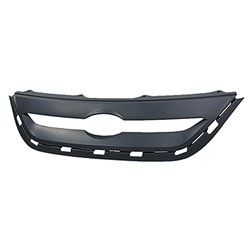 FORD FIESTA/HATCHBACK GRILLE PTD **CAPA** OEM#AE8Z8200KAPTM (P) 2011-2013 PL#FO1200530C