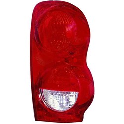 DODGE TRUCKS & VANS DURANGO TAIL LAMP UNIT RIGHT (Passenger Side) **CAPA** OEM#5133168AI 2004-2009 PL#CH2819101C