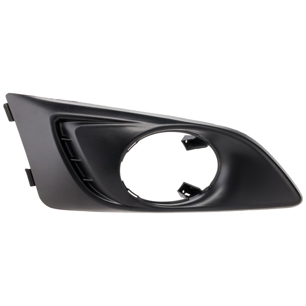 CHEVROLET SONIC FOG LAMP COVER LEFT (Driver Side) (W/FOG)(LT/LTZ) OEM#95231070 2012-2016 PL#GM1038138