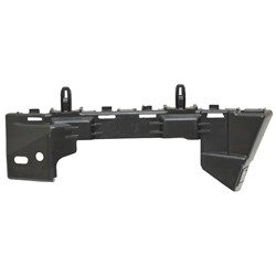 CHEVROLET CRUZE HATCHBACK FRONT BUMPER COVER SIDE BRACKET RIGHT (Passenger Side) (PLASTIC) OEM#84229332 2017-2019 PL#GM1043139
