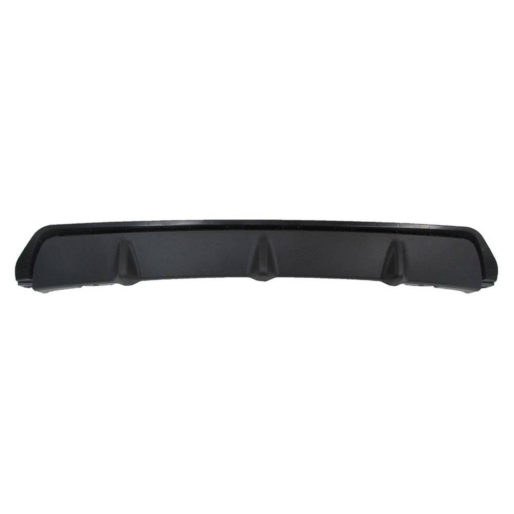 ACURA RDX REAR BUMPER TRAILER HITCH COVER (A-SPEC PKG) OEM#71515TJBA50 2019-2021 PL#AC1129101