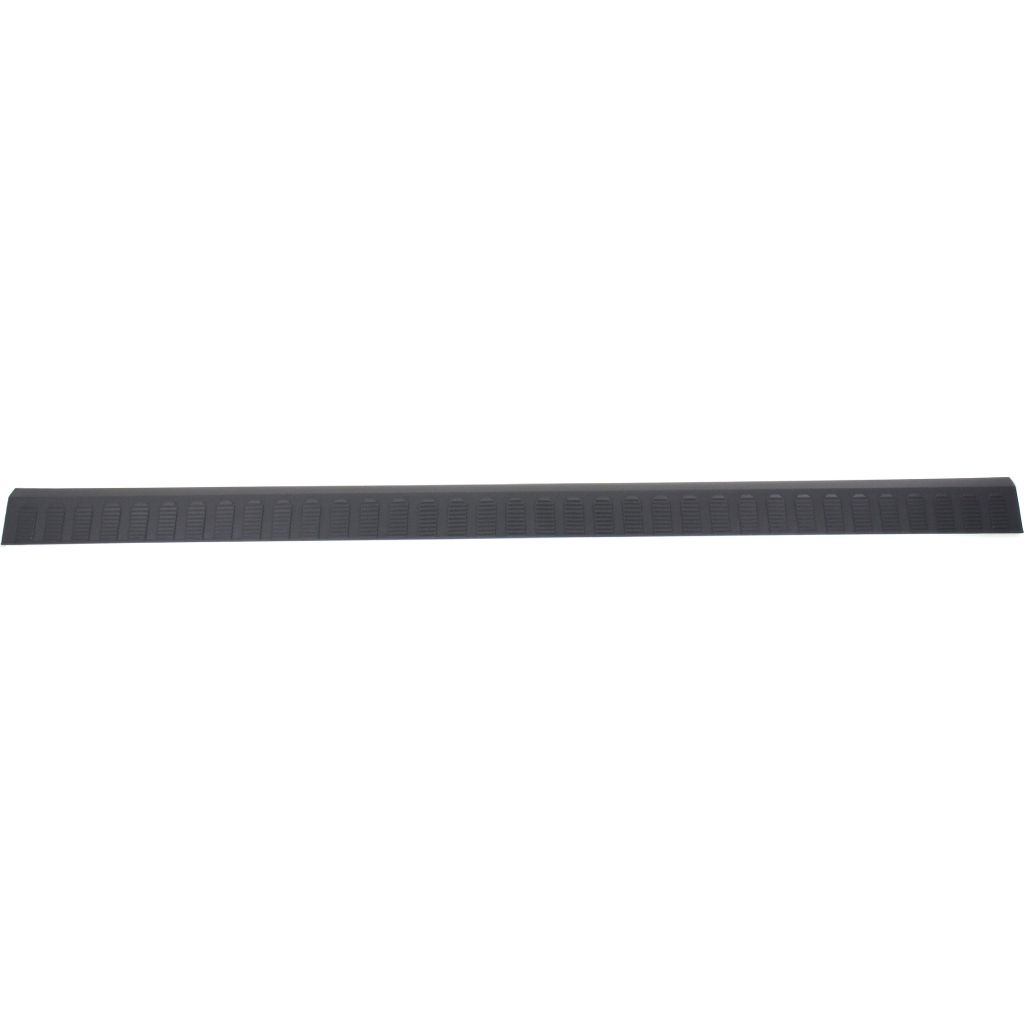 FORD TRUCKS & VANS TRANSIT CONNECT REAR BUMPER STEP PAD PLATINUM OEM#2T1Z17B807AA 2010-2013 PL#FO1191135