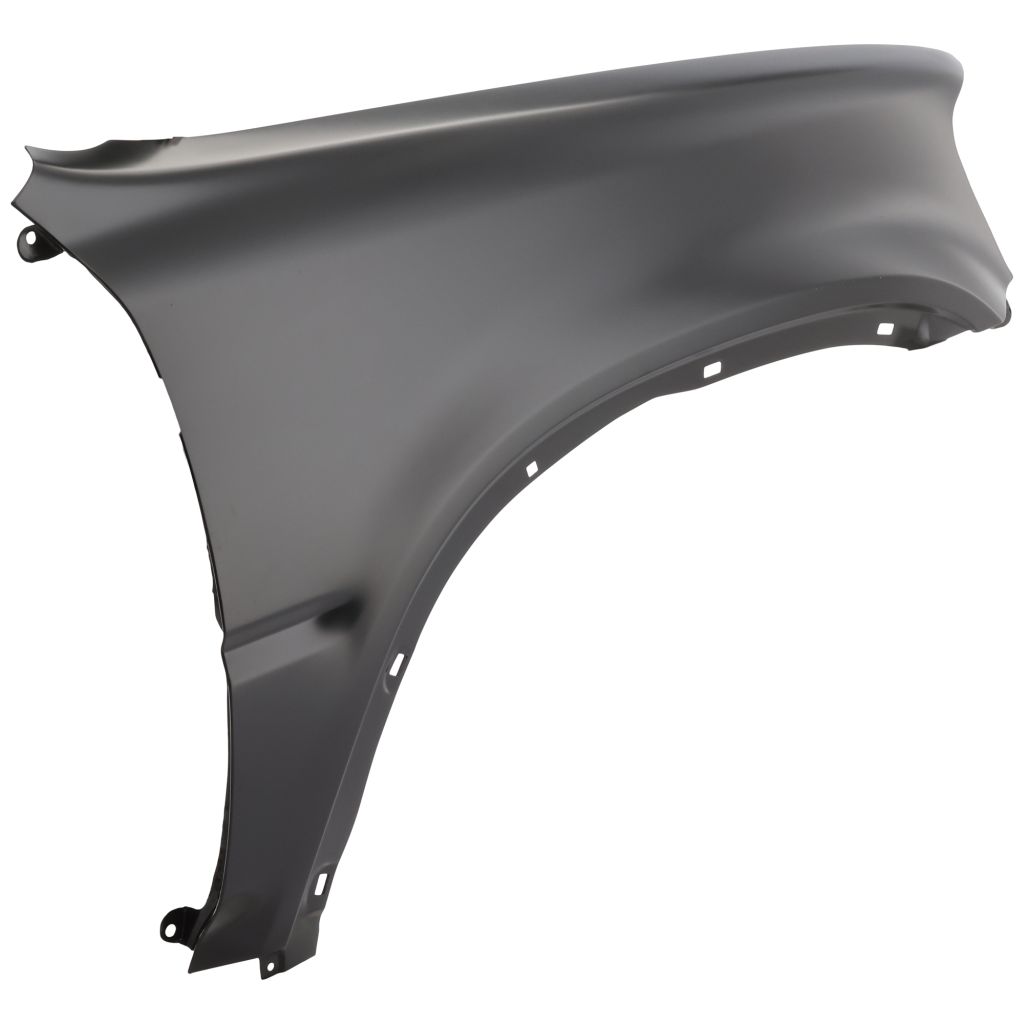 HONDA CRV FENDER RIGHT (Passenger Side) OEM#60211S10A90ZZ 1997-2001 PL#HO1241148