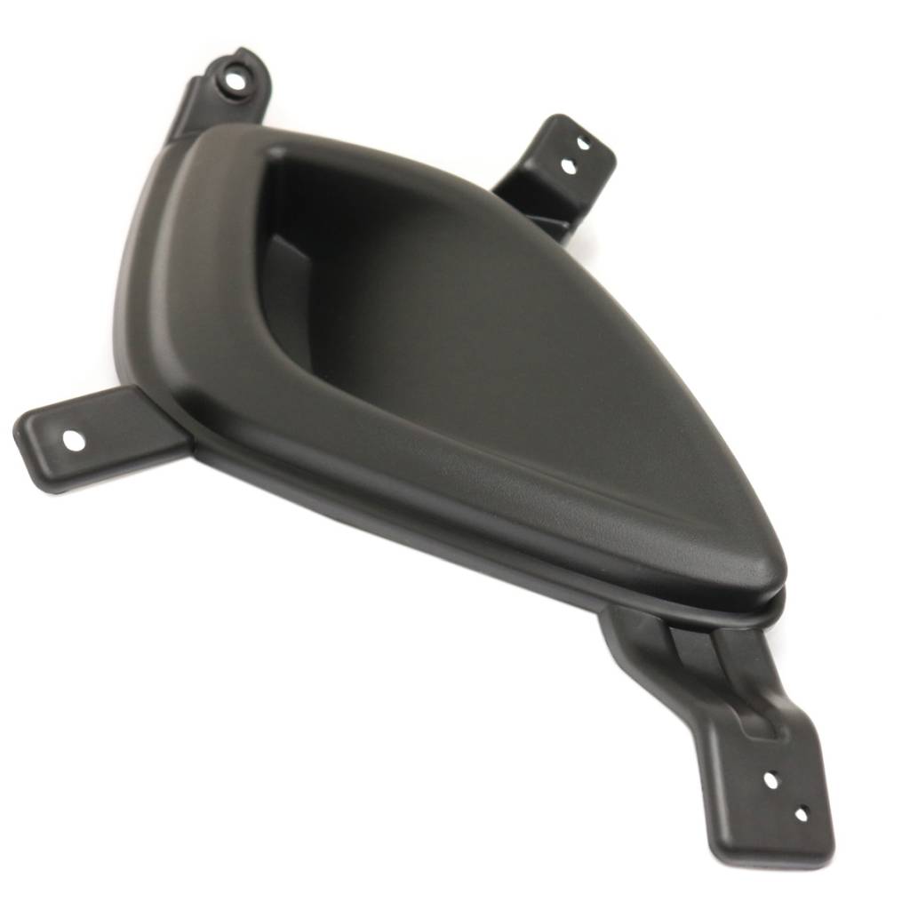 HYUNDAI ELANTRA SEDAN FOG LAMP COVER RIGHT (Passenger Side) (WO/FOG) OEM#865643Y000 2011-2013 PL#HY1039112