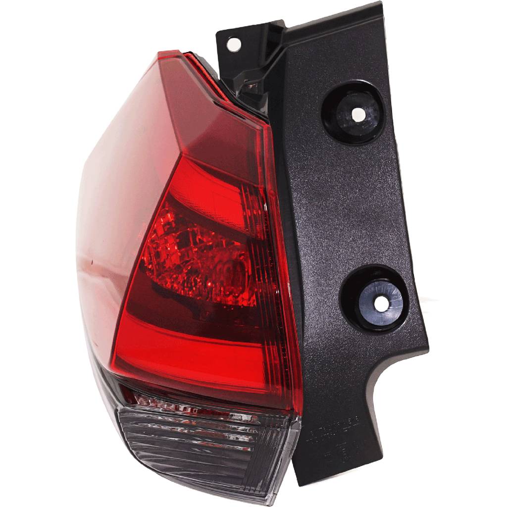 NISSAN ROGUE (2.5L) TAIL LAMP ASSY LEFT (Driver Side) (OUTER)(LED) OEM#265556FL0D 2018-2020 PL#NI2804113