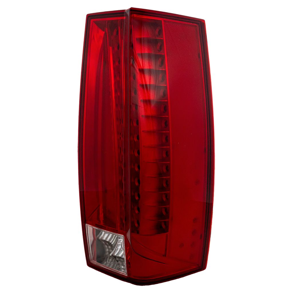 CADILLAC ESCALADE HYBRID TAIL LAMP ASSEMBLY RIGHT (Passenger Side) OEM#22884388 2009-2013 PL#GM2801232