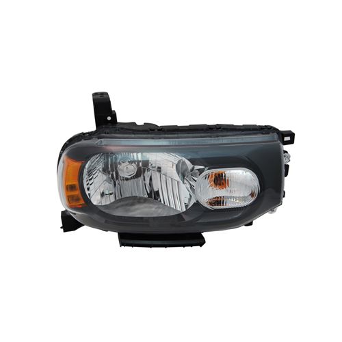 NISSAN CUBE HEAD LAMP ASSY RIGHT (Passenger Side) OEM#260101FC0B 2009-2014 PL#NI2503192