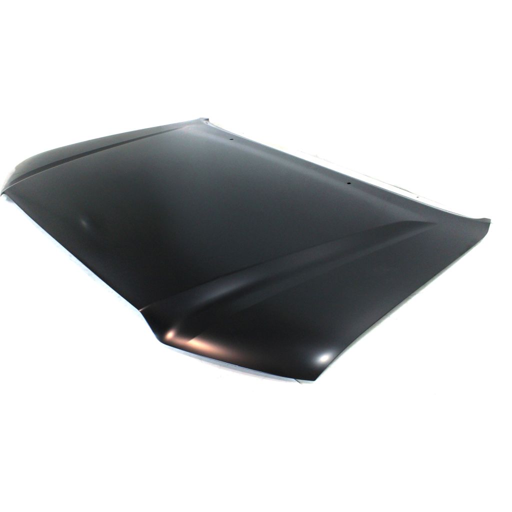 TOYOTA TACOMA HOOD WO/SCOOP **CAPA** OEM#5330104200 2012-2015 PL#TO1230224C