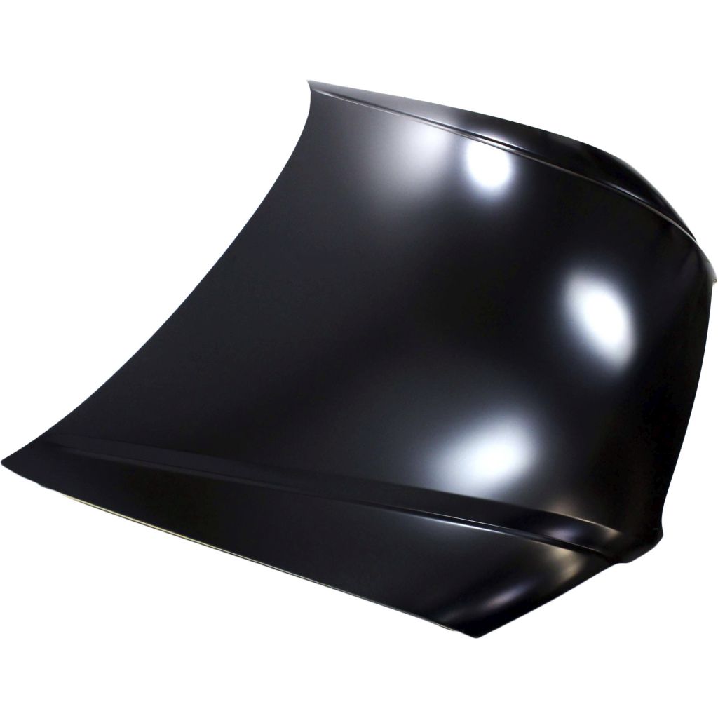 AUDI S4 SEDAN/WAGON (GEN 3) HOOD (STEEL) OEM#8E0823029D 2005-2008 PL#AU1230111