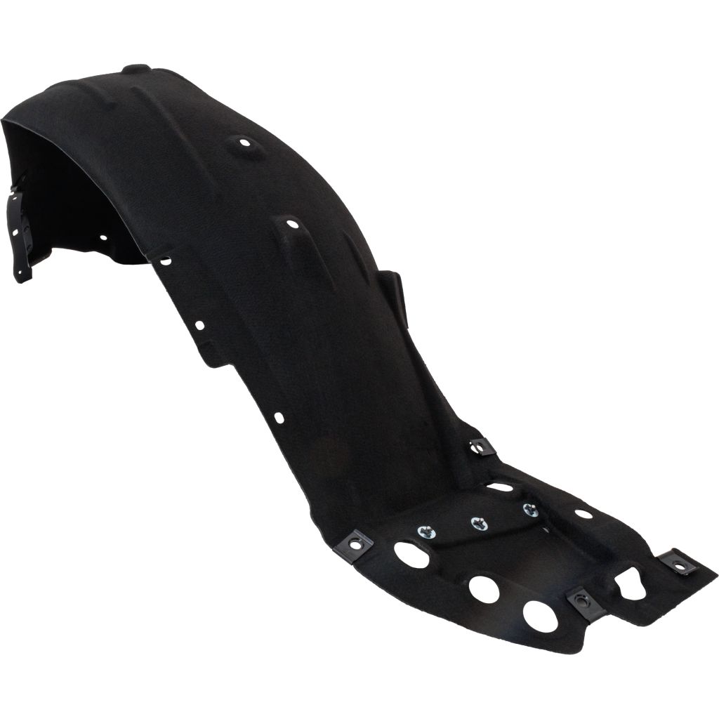 HONDA ACCORD SEDAN FENDER LINER RIGHT (Passenger Side) OEM#74100TVAA00 2018-2022 PL#HO1249180