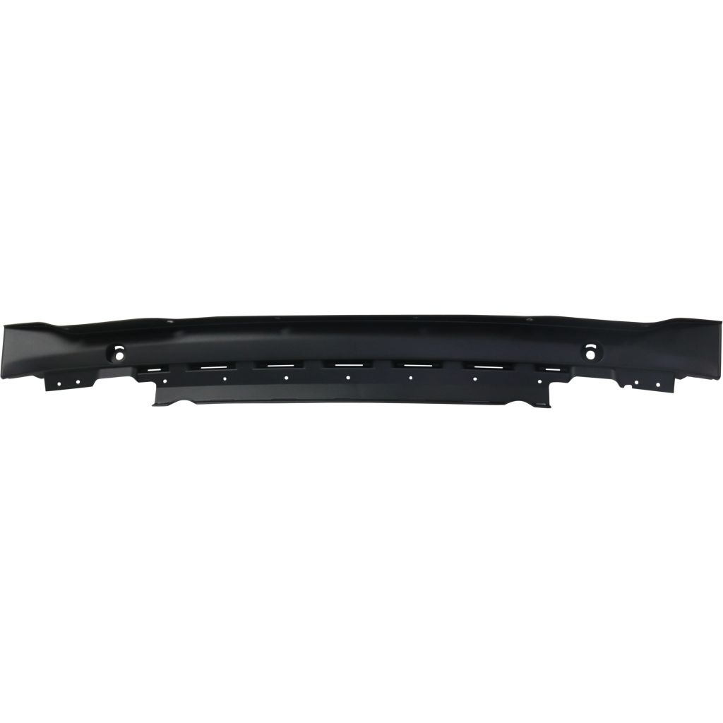 JEEPVEHICLE GLADIATOR UPPER FILLER PANEL (SPORT/SPORT S)(PLASTIC) OEM#6QZ85RXFAC 2020-2023 PL#CH1087126