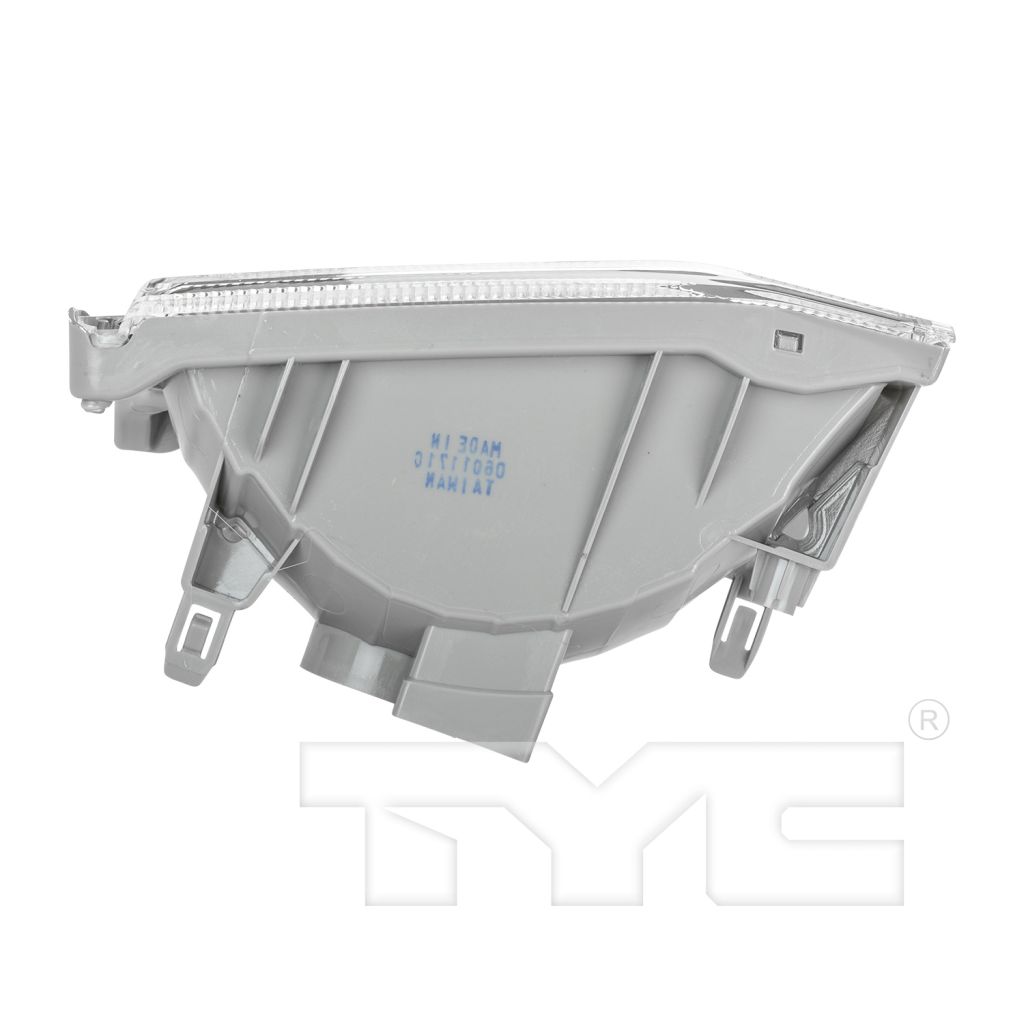 TOYOTA 4RUNNER PARK/SIGNAL LAMP UNIT LEFT (Driver Side) OEM#8152135340 2010-2013 PL#TO2532115