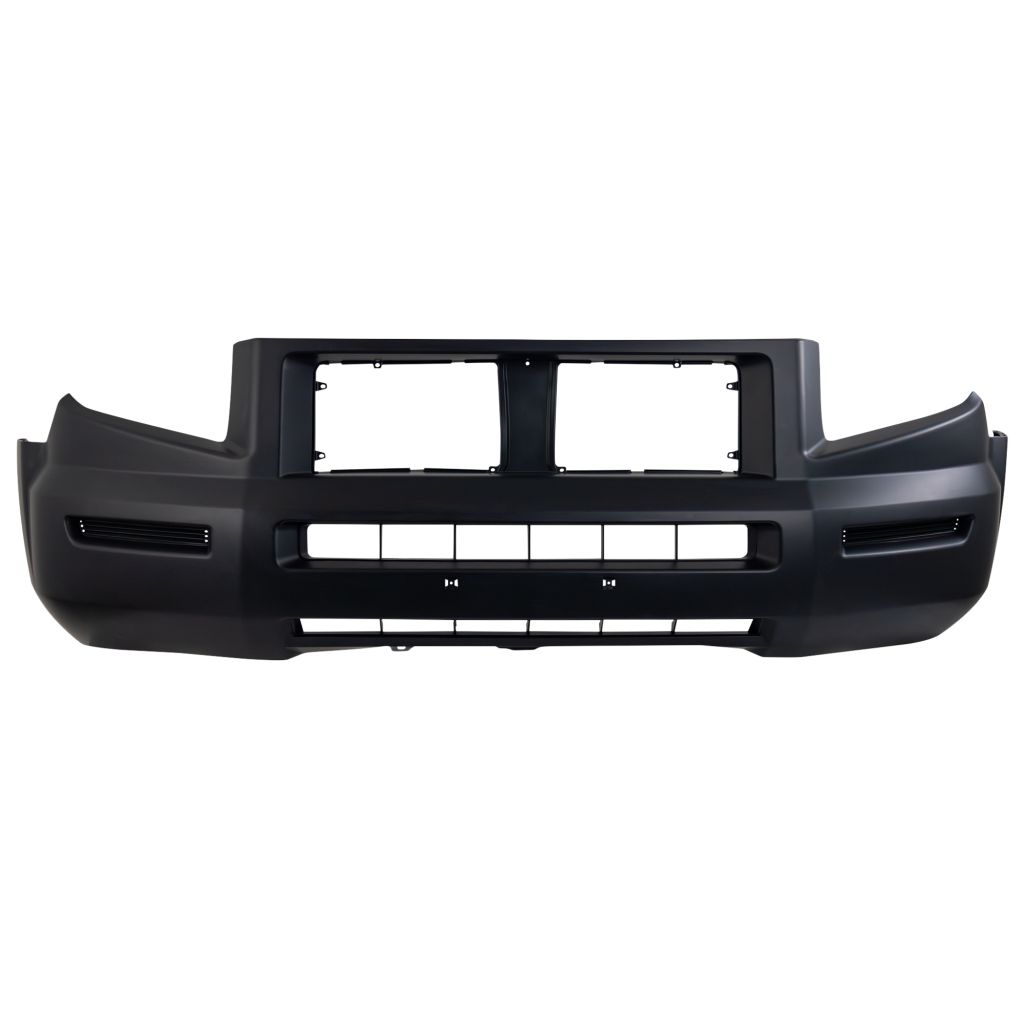 HONDA RIDGELINE FRONT BUMPER COVER PRM OEM#04711SJCA90ZZ 2006-2008 PL#HO1000232