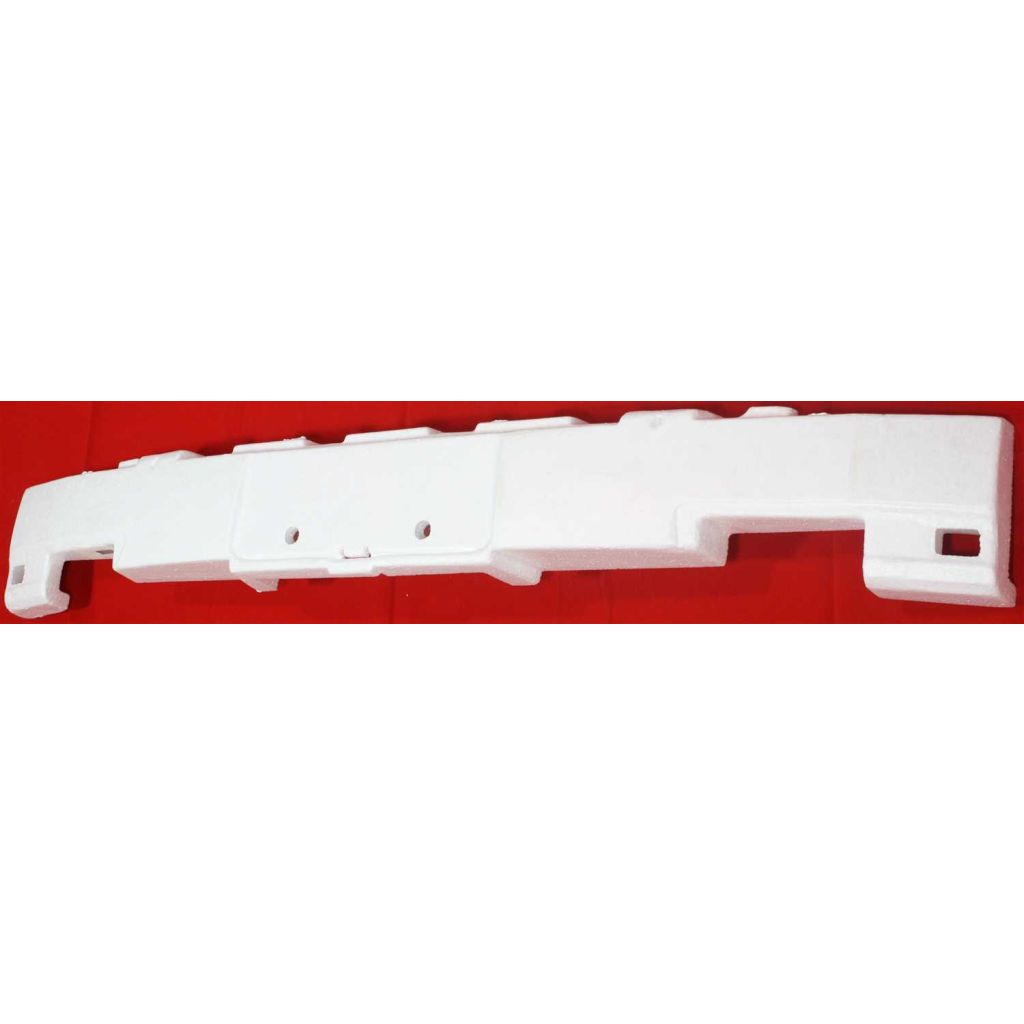 FORD FIVE-HUNDRED FRONT BUMPER ABSORBER OEM#5G1Z17C882AA 2005-2007 PL#FO1070163