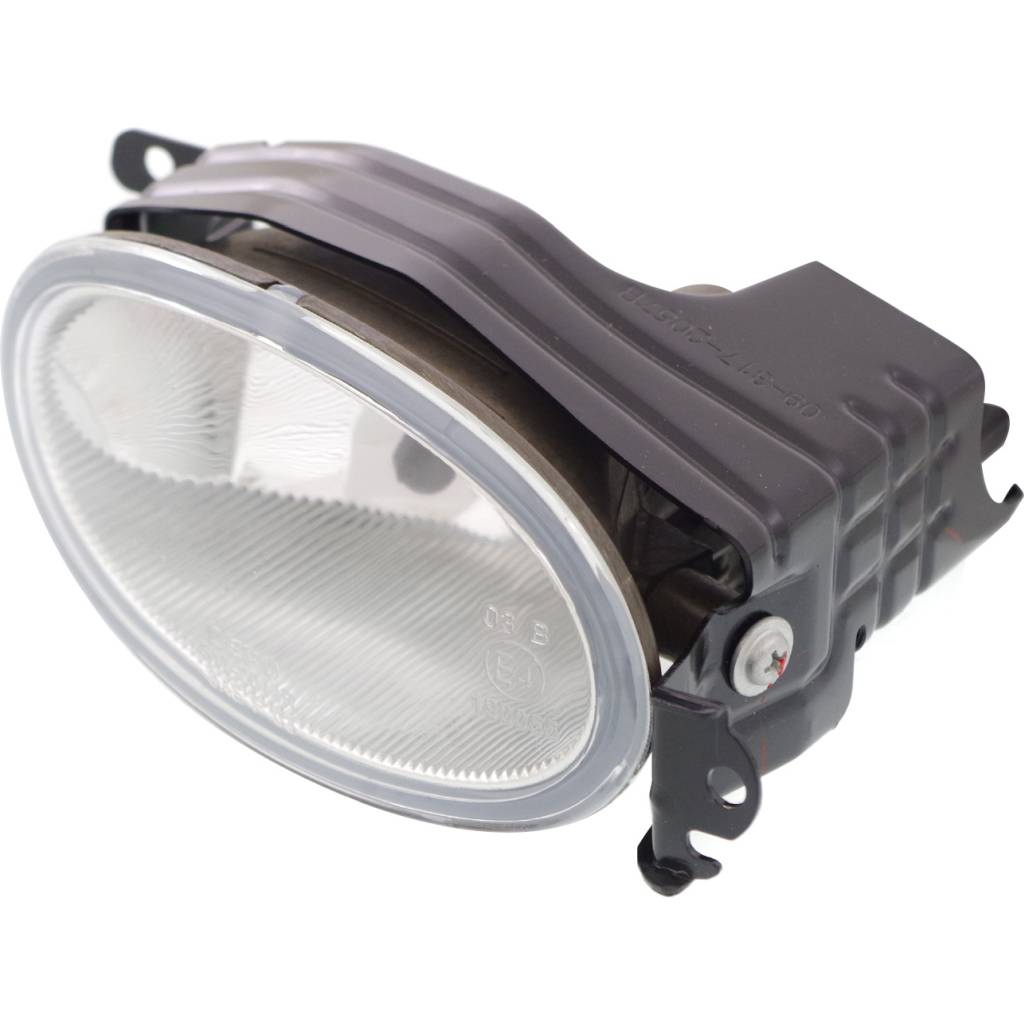 HONDA CIVIC COUPE FOG LAMP ASSY RIGHT (Passenger Side) OEM#33901TS8A51 2014-2015 PL#HO2593139
