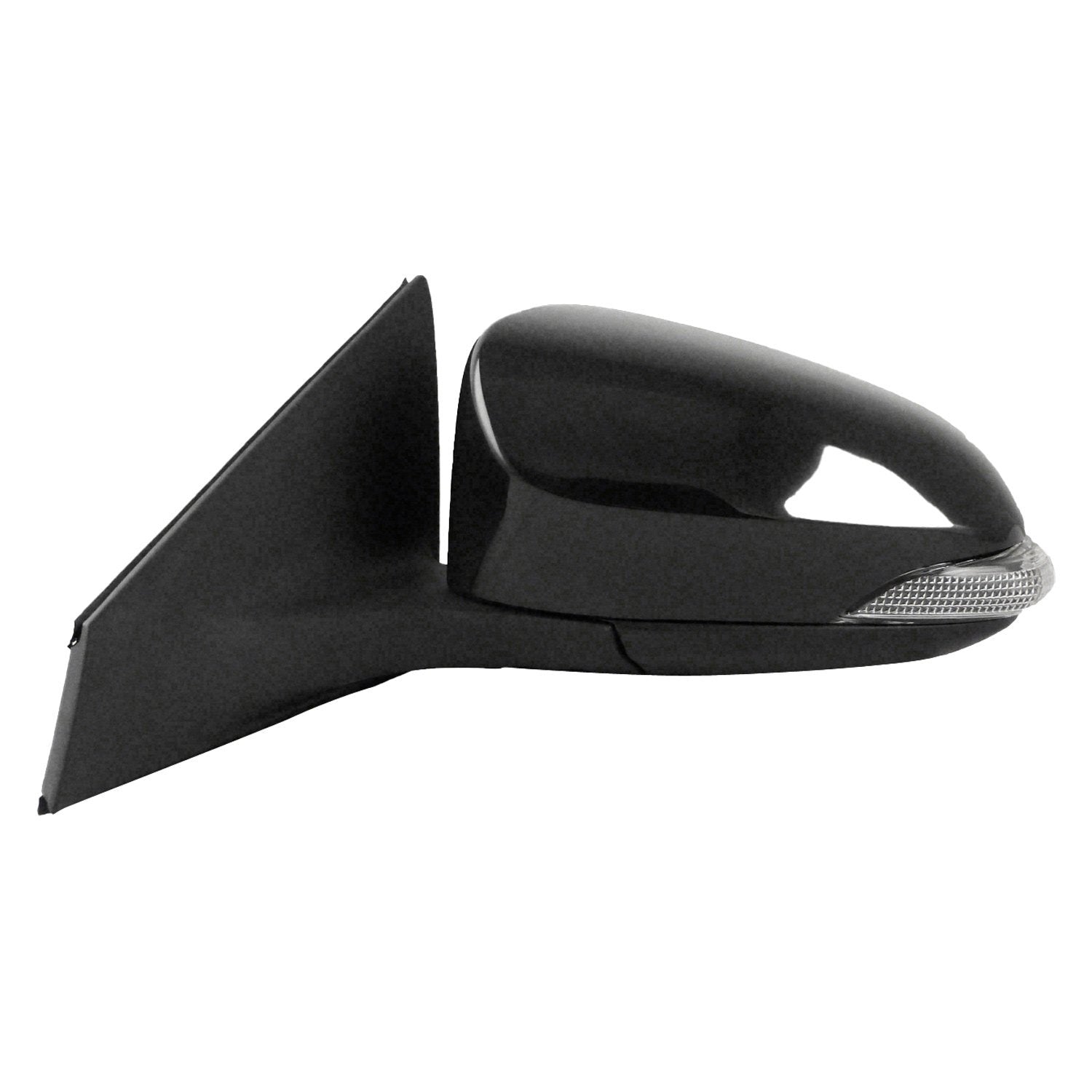 TOYOTA AVALON DOOR MIRROR LEFT (Driver Side) PWR/HTD/SIGNAL/MEMORY (PTD CVR)(WO/BLIND DETECTION) OEM#8790607041-PFM 2013-2018 PL#TO1320292