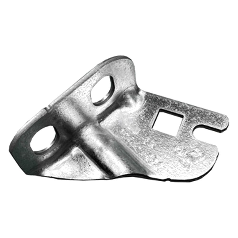 GM TRUCKS & VANS ACADIA (NEW) UPPER TIE BAR BRACKET LEFT (Driver Side) OEM#23342339 2017-2023 PL#GM1254102
