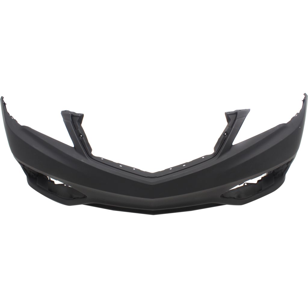 ACURA RDX FRONT BUMPER COVER PRIMED (WO/SENSOR) OEM#04711TX4A50ZZ 2016-2018 PL#AC1000190