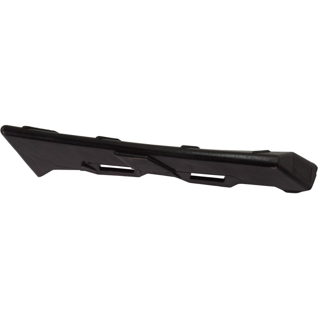KIA TELLURIDE FRONT BUMPER COVER SUPPORT RAIL BRACKET LEFT (Driver Side) (PLASTIC) OEM#865B3S9000 2020-2022 PL#KI1042130