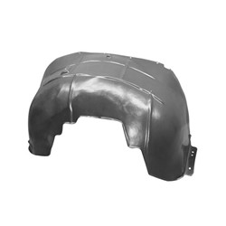 GM TRUCKS & VANS SUBURBAN (CHEVY) FENDER LINER LEFT (Driver Side) (W/ Z71) OEM#22969207 2015-2020 PL#GM1248250