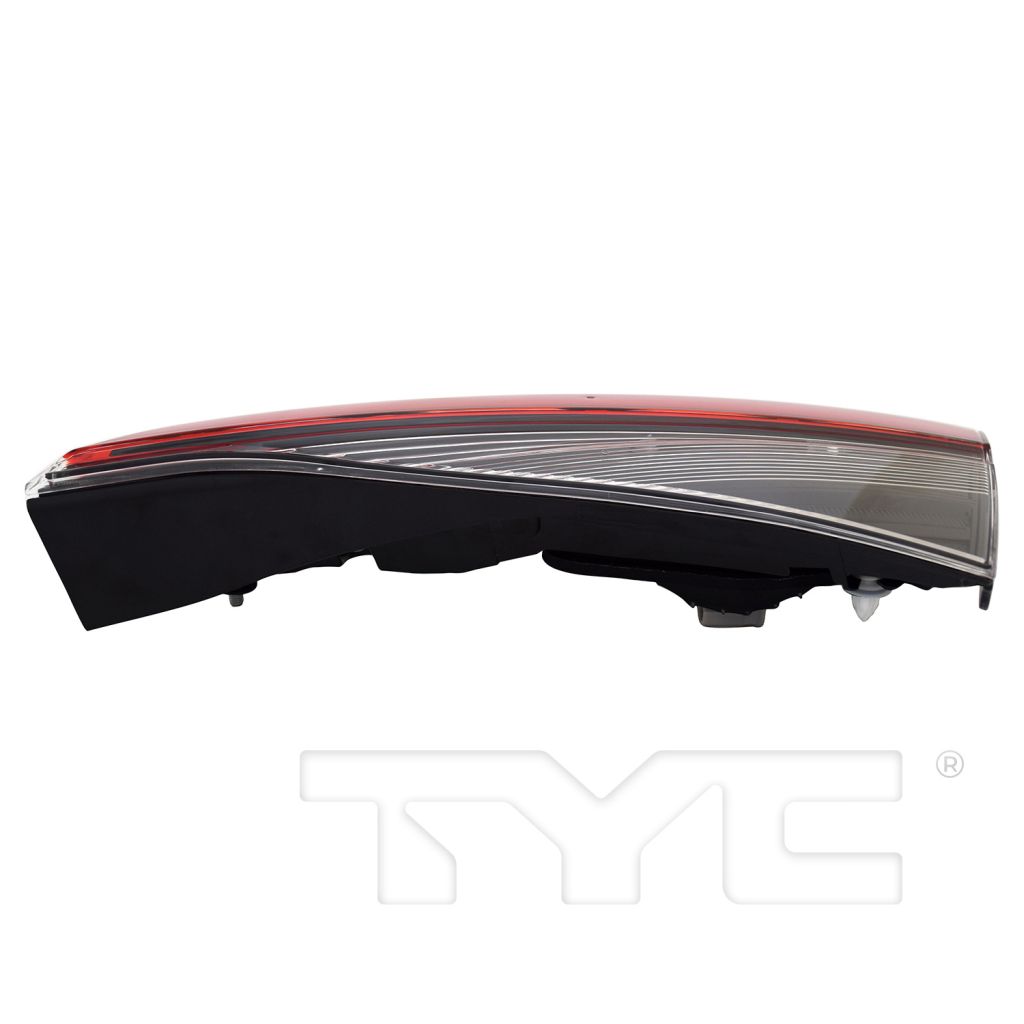 HONDA CIVIC SEDAN TAIL LAMP ASSY RIGHT (Passenger Side) (INNER) **CAPA** OEM#34150T20A01 2022-2024 PL#HO2803126C