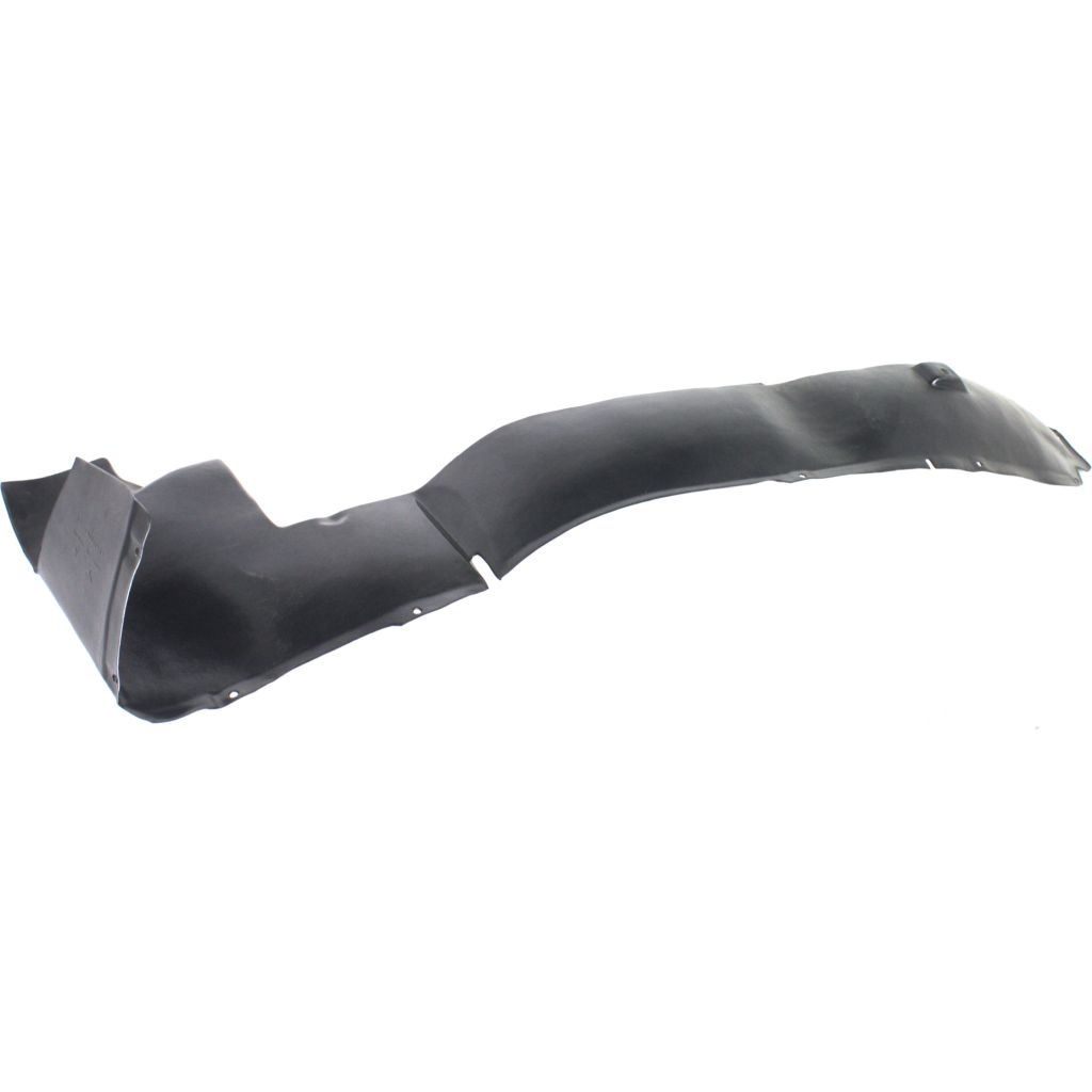 PONTIAC AZTEK FENDER LINER LEFT (Driver Side) OEM#10412851 2001-2005 PL#GM1248158