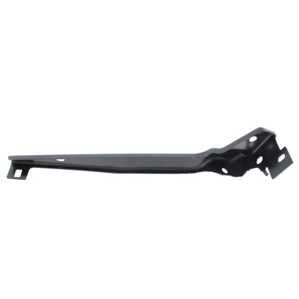 FORD TRUCKS & VANS FORD/PU (F250/350/450/550) Super Duty GRILLE SUPPORT BRACKET RIGHT (Passenger Side) OEM#8C3Z8182A 2008-2010 PL#FO1207123