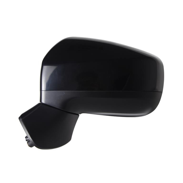 SUBARU CROSSTREK DOOR MIRROR LEFT (Driver Side) PWR/HTD (W/BSD)(PTM) OEM#91036FL844-PFM 2018-2023 PL#SU1320184