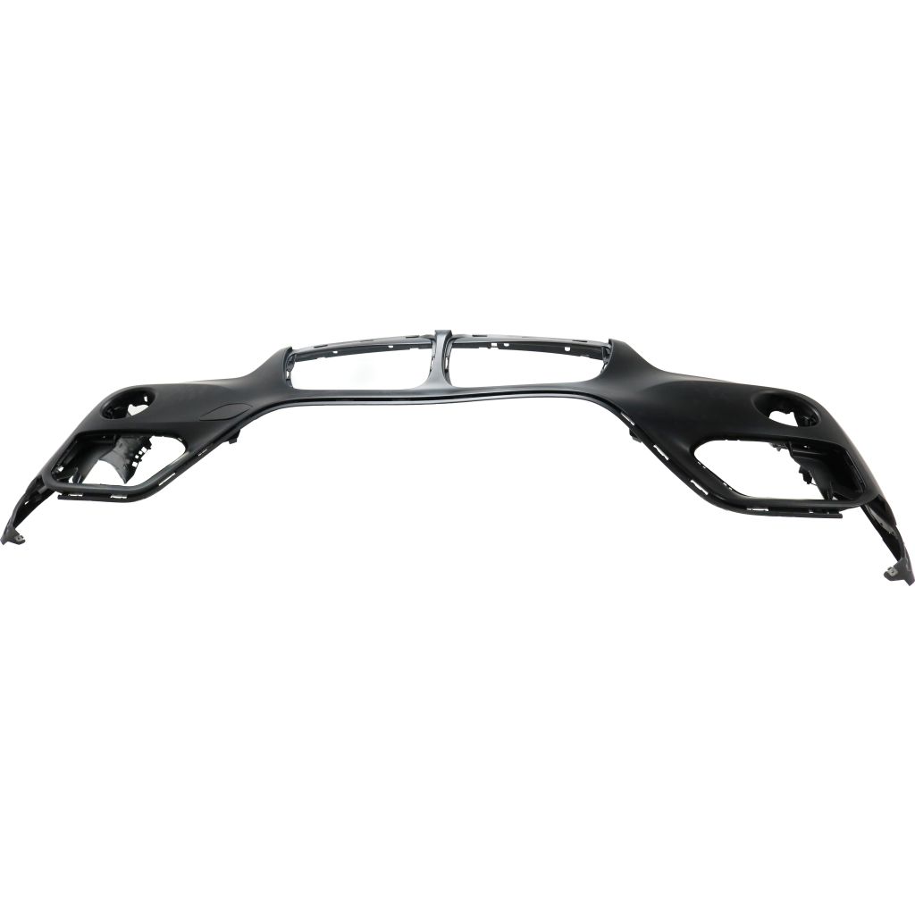 BMW BMW X1 FRONT BUMPER COVER PRIMED (WO/WASHER)(WO/SENSOR)(WO/M PKG) OEM#51117453562 2016-2019 PL#BM1014100