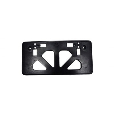 LEXUS LS 600h FRONT LICENSE BRACKET BLACK OEM#5211450101C0 2008-2009 PL#LX1068106